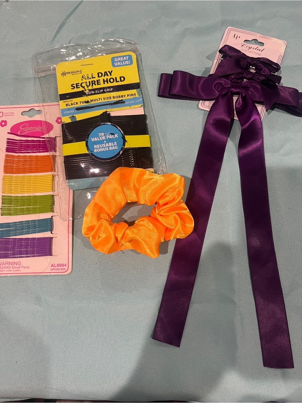 Girls Hair Accessory bundle - Picture 9 of 16